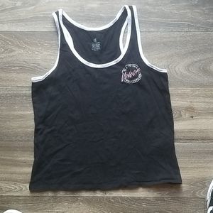 volcom tank top